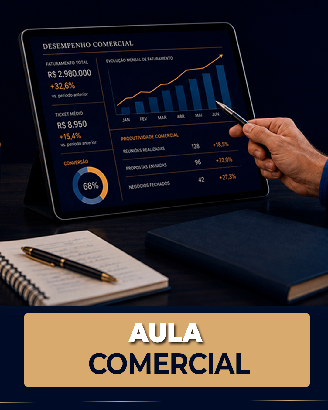 1comercial