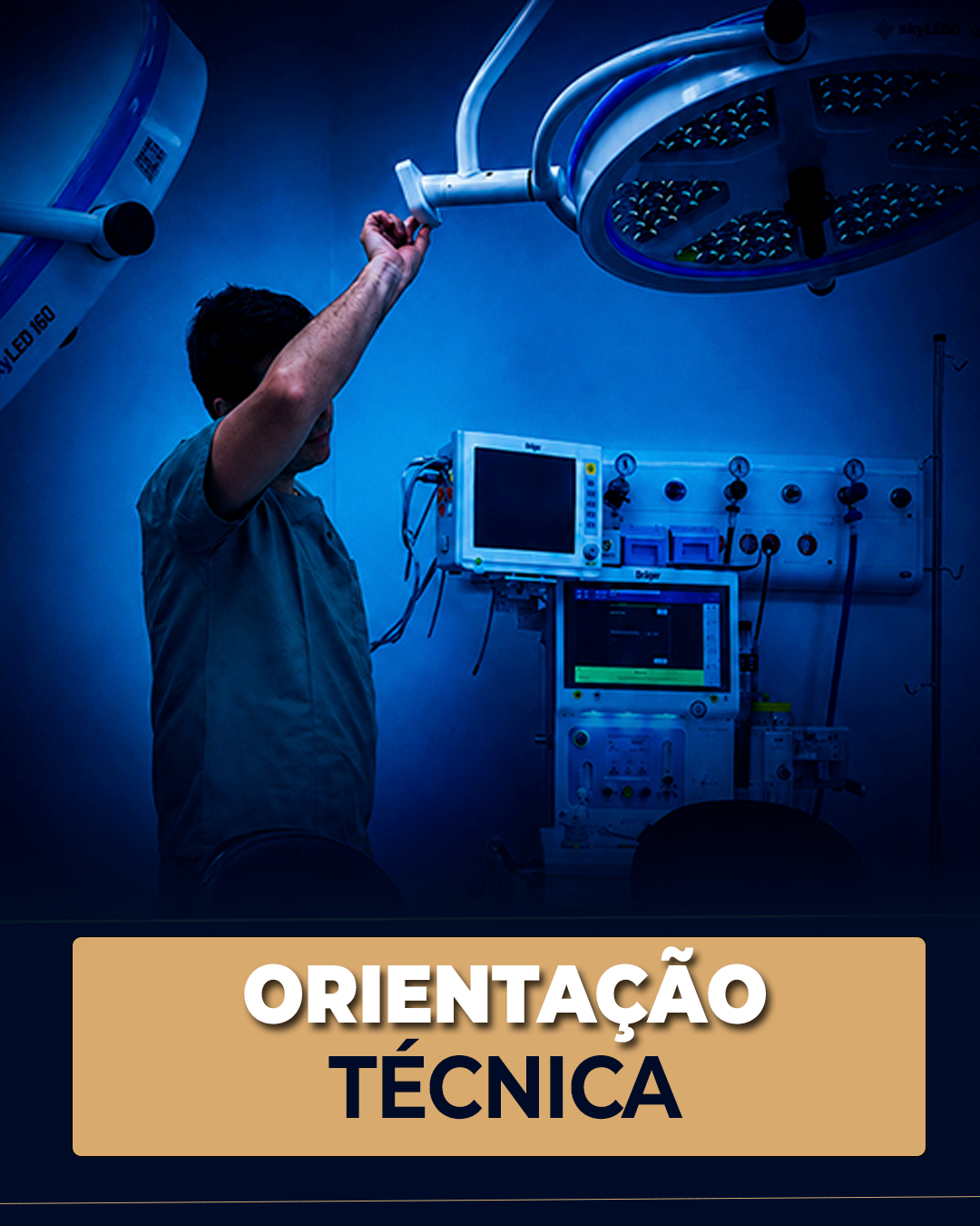 1orientação